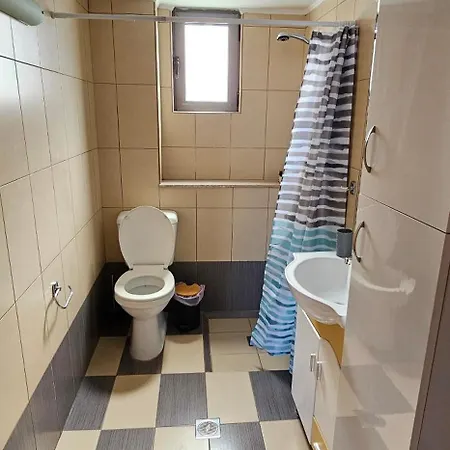 Primordial Apartment Rhodes City Exterior photo